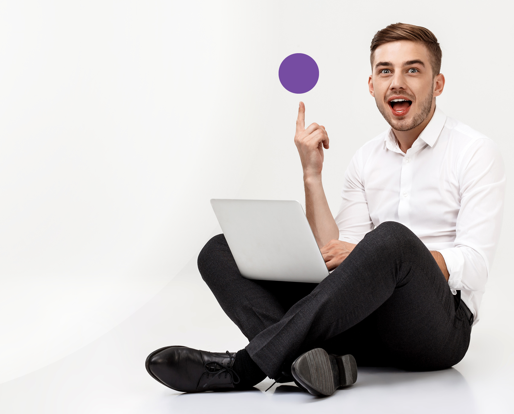 Enterprise AI Dashboard